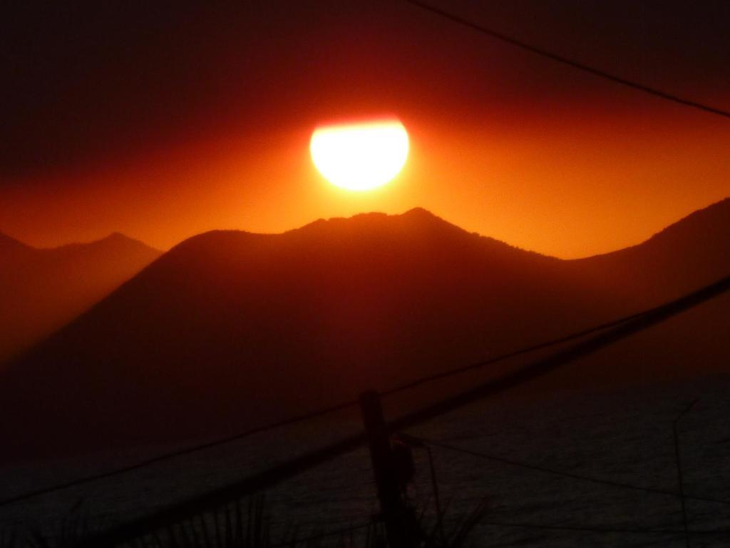 Samos Apart Pension กุเซลชามิล ห้อง รูปภาพ