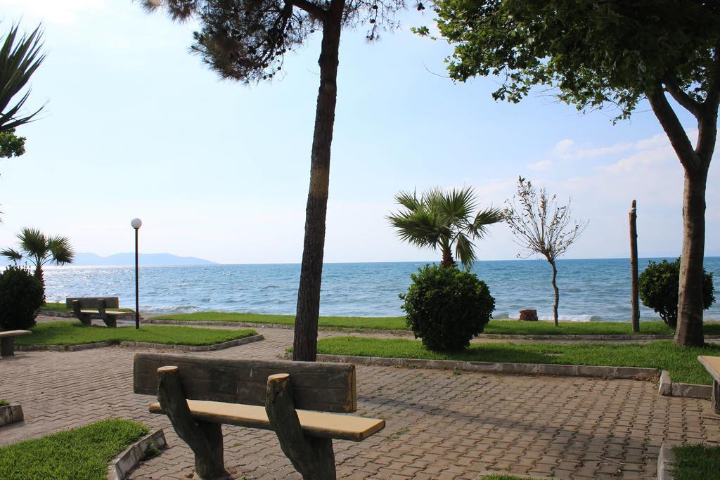 Samos Apart Pension กุเซลชามิล ห้อง รูปภาพ